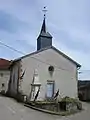 Kirche Notre-Dame