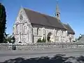 Kirche Saint-Pierre