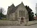 Kirche Notre-Dame-de-l’Assomption