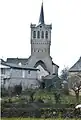 Kirche Saint-Étienne