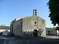 Kirche Saint-Pierre-ès-Liens