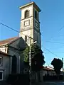 Kirche Saint-Gengoulf