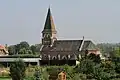 Kirche Saint-Vast