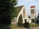 Kirche Saint-Jean-Baptiste