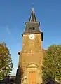 Pfarrkirche Saints-Pierre-et-Paul