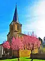 Kirche Saint-Nicolas