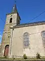 Pfarrkirche Saint-Jean-Baptiste