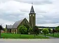 Kirche Notre-Dame