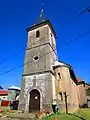 Kirche St. Christophe