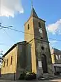 Pfarrkirche Saint-Pierre