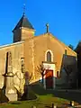 Kirche Saint-Nicolas