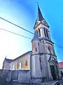 Kirche St. Nicolas