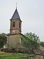 Kirche Saint-Gérard