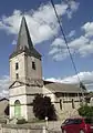 Kirche Saint-Pierre-Saint-Paul