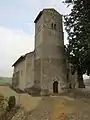 Pfarrkirche Saint-Julien