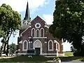 Kirche Saint-Nicolas