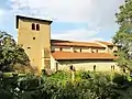 Kirche St. Pierre
