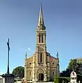 Kirche Notre-Dame