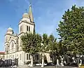 Kirche Notre-Dame