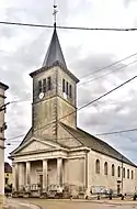 Pfarrkirche Notre-Dame-de-l’Assomption