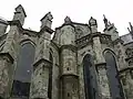 Kirche Notre-Dame-du-Saint-Cordon