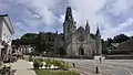 Kirche Notre-Dame
