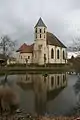 Kirche Saint-André