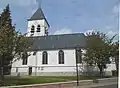 Kirche Saint-Nicolas