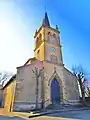 Kirche Saint-Martin