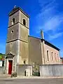 Kirche St. Laurentius