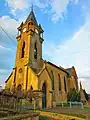 Kirche Saint-Pierre