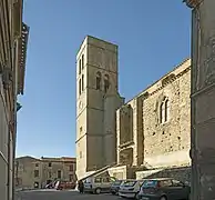 Kirche Saint-Étienne