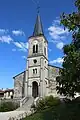 Kirche Saint-André