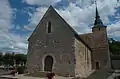Kirche Saint-Cyr-et-Sainte-Julitte
