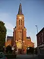 Kirche Saint-Germain