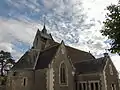 Kirche Saint-Julien