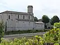 Kirche Saint-Médard