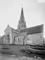 Kirche Saint-Martin