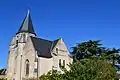 Kirche Saint-Martin
