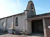 Kirche Saint-Maurice