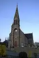 Kirche Saint-Pierre