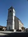 Kirche Saint-Pierre