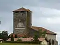 Kirche Saint-Pierre