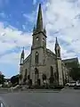 Kirche Saint-Pierre
