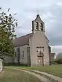 Kirche Saint-Pierre in Le Causse