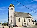Kirche St. Peter und Paul