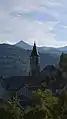 Kirche Saint-Pierre
