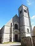 Kirche Saint-Potentien