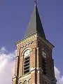Kirche Saint-Vaast