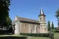 Kirche Saint-Blaise